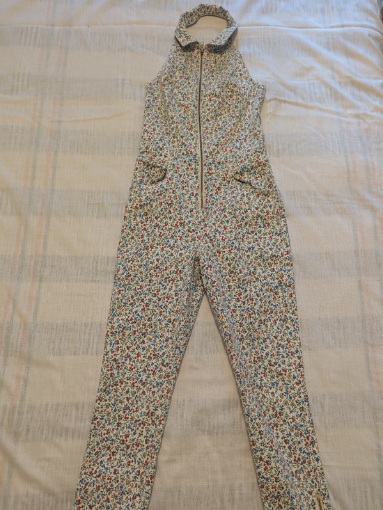 Guess Pants - Vintage Guess Overalls